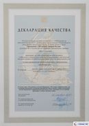 Дэнас - Вертебра Новинка (5 программ) купить в Сарове  Дэнас официальный сайт denasolm.ru 